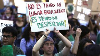 De la esperanza como excusa inservible