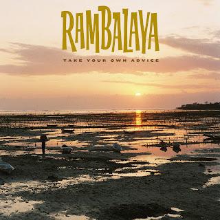 RAMBALAYA: 'TAKE YOUR OWN ADVICE'