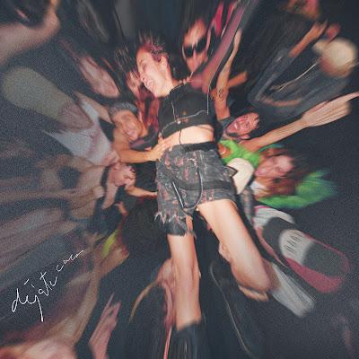 DELAPORTE: 'DÉJATE CAER'