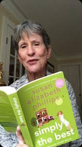 Lo mejor de ti de Susan Elizabeth Phillips (Chicago Stars #10)