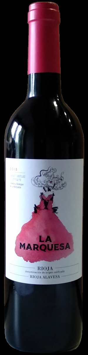 La Marquesa 2022