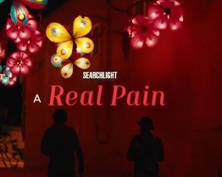 Cartelera Fin de Semana (DXCVIII)