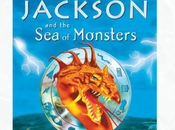 Percy Jackson Monstruos. Lectura Recomendada
