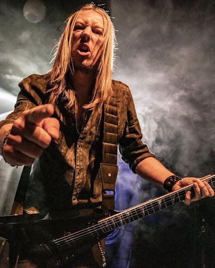 Efemérides del Rock y Heavy Metal: Qué pasó un 09 de Enero Efemérides del Rock y Heavy Metal: Qué pasó un 09 de Enero