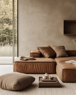 Mocha Mousse: el Color del 2025 según Pantone Mocha Mousse: el Color del 2025 según Pantone