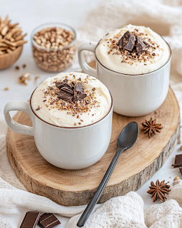 Mocha Mousse: el Color del 2025 según Pantone Mocha Mousse: el Color del 2025 según Pantone