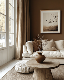 Mocha Mousse: el Color del 2025 según Pantone Mocha Mousse: el Color del 2025 según Pantone