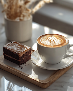 Mocha Mousse: el Color del 2025 según Pantone Mocha Mousse: el Color del 2025 según Pantone