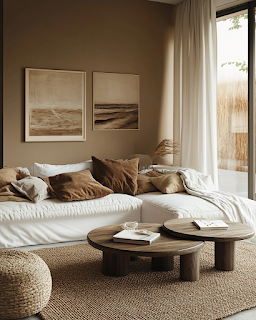 Mocha Mousse: el Color del 2025 según Pantone Mocha Mousse: el Color del 2025 según Pantone