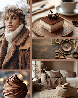 Mocha Mousse: el Color del 2025 según Pantone Mocha Mousse: el Color del 2025 según Pantone