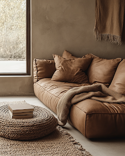 Mocha Mousse: el Color del 2025 según Pantone Mocha Mousse: el Color del 2025 según Pantone