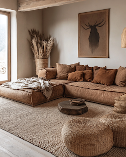 Mocha Mousse: el Color del 2025 según Pantone Mocha Mousse: el Color del 2025 según Pantone