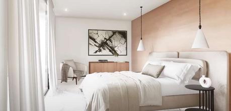 Diseño de casas modernas en Escobar: proyecto urbano en terreno de 300 m²