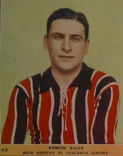 Ramon Silva Ramon Silva