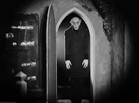 Cinecritica: Nosferatu