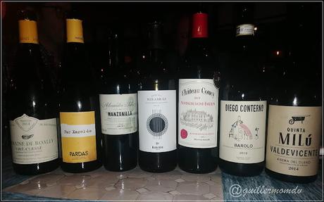 Una de Borgoña. Viré-Clessé