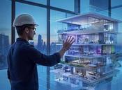 Inteligencia Artificial está conquistando sector construcción