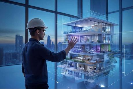 La Inteligencia Artificial está conquistando el sector de la construcción La Inteligencia Artificial está conquistando el sector de la construcción