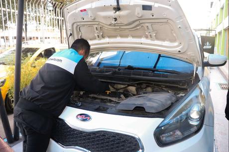 El Perito; peritaje de coches profesional y preciso