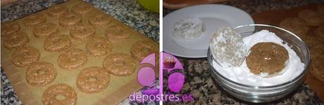 Receta de Roscos de Vino Caseros para Navidad