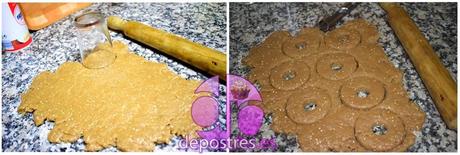 Receta de Roscos de Vino Caseros para Navidad