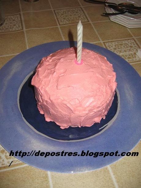 COMO HACER UN APETITOSO PASTEL CON VETAS DE LIMON