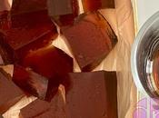 Gominolas pedro ximénez