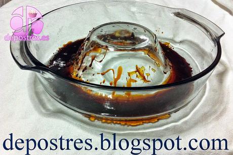 TARTA FLAN TARTA FLAN