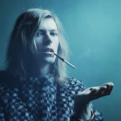 9 Años sin David Bowie. 9 Años sin David Bowie.