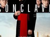 Cónclave estrena cines desde febrero