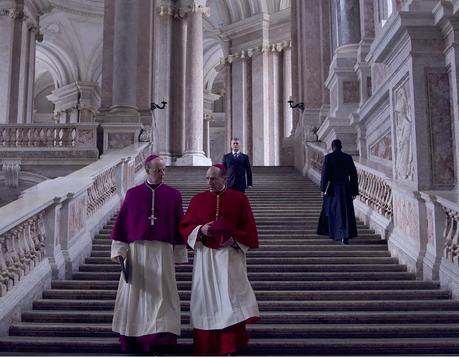 Cónclave se estrena en cines desde el 6 de febrero a02407c7-b6bf-6989-299e-1678a0a2a7b4