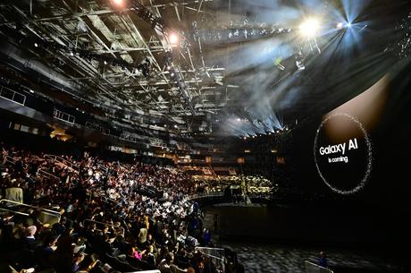 Todo sobre el Unpacked de Samsung: tecnología, lanzamientos y el futuro en tus manos Unpacked