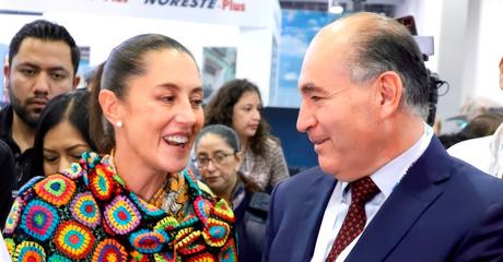 Enrique Galindo participará en Encuentro Nacional Municipal con la Presidenta Claudia Sheinbaum