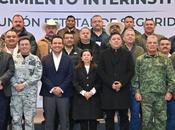 Refuerzan certificación policiaca municipios potosinos para fortalecer seguridad