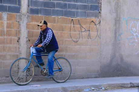 Villa de Pozos busca impulsar la movilidad con proyectos de ciclovías