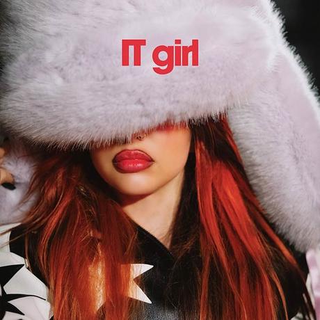 JADE publica su nuevo single ‘It Girl’ Nuevo single de JADE