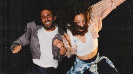 Nuevo disco de Delaporte