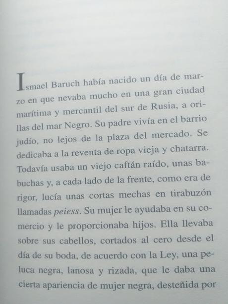 Un niño prodigio, de Irène Némirovsky