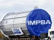 *milei remata impsa empresa argentina alta tecnologia única mundo capacidades*