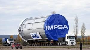 *MILEI REMATA IMPSA LA EMPRESA ARGENTINA DE ALTA TECNOLOGIA ÚNICA EN EL MUNDO POR SUS CAPACIDADES*