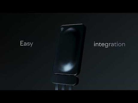 Keyvault presenta el K1 en CES 2025: la llave digital universal para cada automóvil Keyvault presenta el K1 en CES 2025: la llave digital universal para cada automóvil