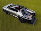 Quintessenza Concept muestra 2025 visión diseño soluciones innovadoras Italdesign