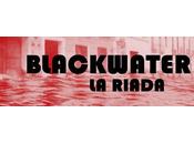Black water riada