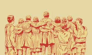 De los hijos de la Transición