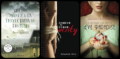 RETO: SERENDIPIA RECOMIENDA 2025