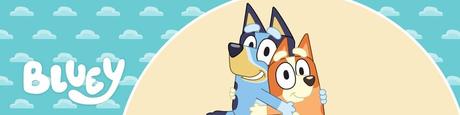 ¿Dónde puedo ver Bluey tras el CIERRE de Disney CHANNEL? bluey