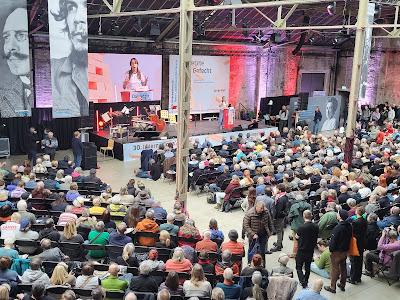 El último combate: ¿Cómo de peligroso es el imperialismo en decadencia? El último combate: ¿Cómo de peligroso es el imperialismo en decadencia?