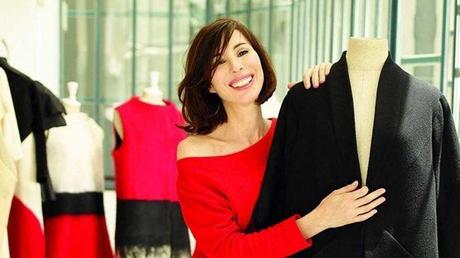 Cómo Sybilla redefine la feminidad desde el patronaje Cómo Sybilla redefine la feminidad desde el patronaje