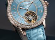 azul redefine feminidad Jaeger-LeCoultre