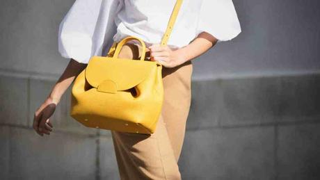 Bolsos icónicos para el 2025 que no pueden faltar en tu colección